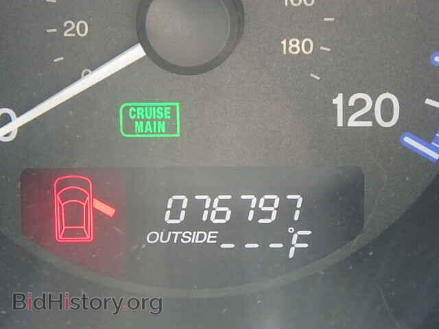 2009 HONDA ELEMENT - VIN: 5J6YH28799L005468 - Photo 8