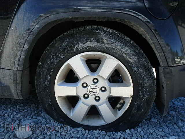 2009 HONDA ELEMENT - VIN: 5J6YH28799L005468 - Photo 10