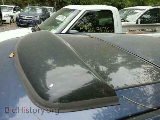 2005 HYUNDAI SONATA - VIN: KMHWF25S65A200067 - Photo 9