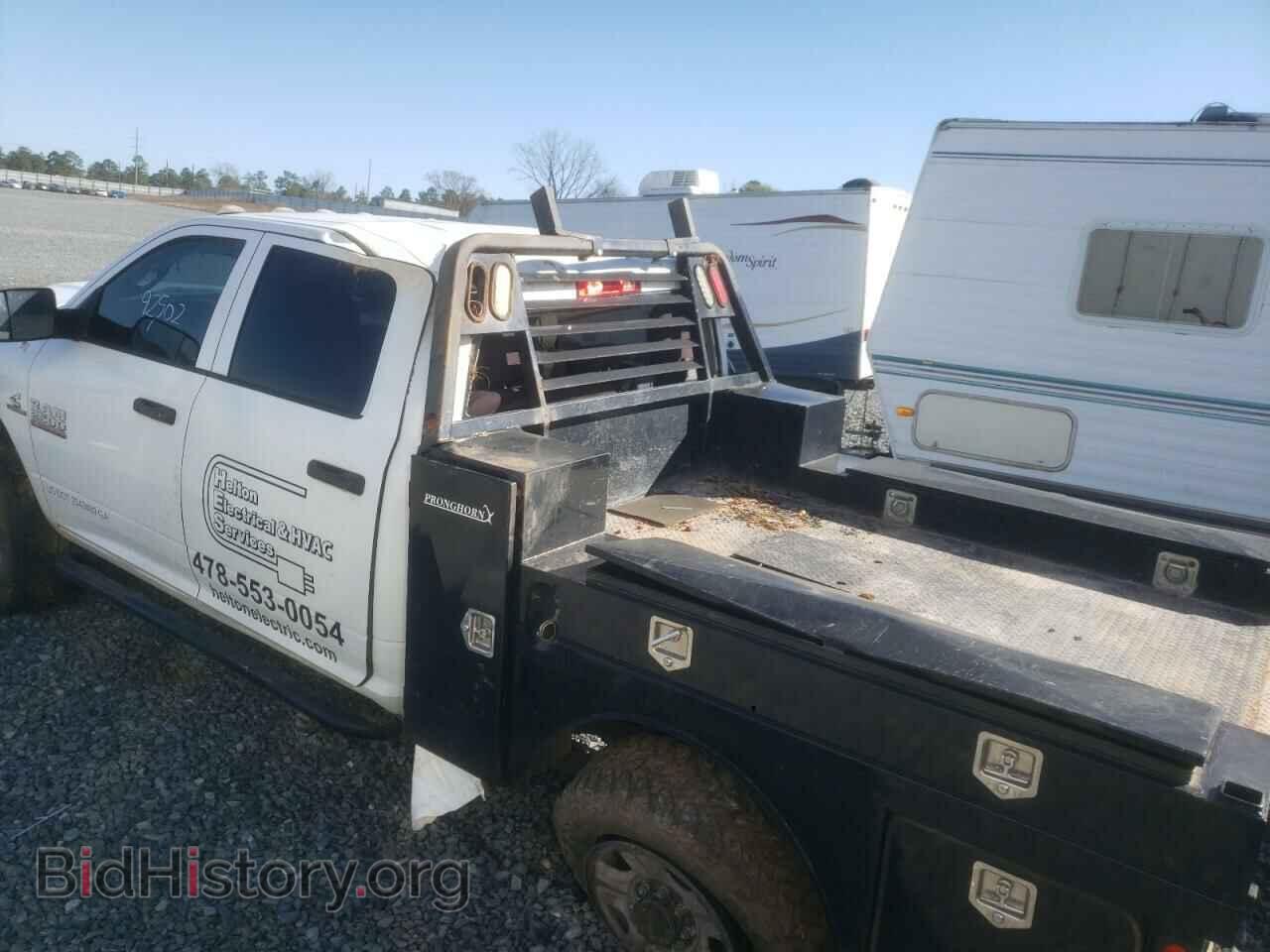 2018 RAM 2500 - VIN: 3C6UR5CL0JG206532 - Фото 9