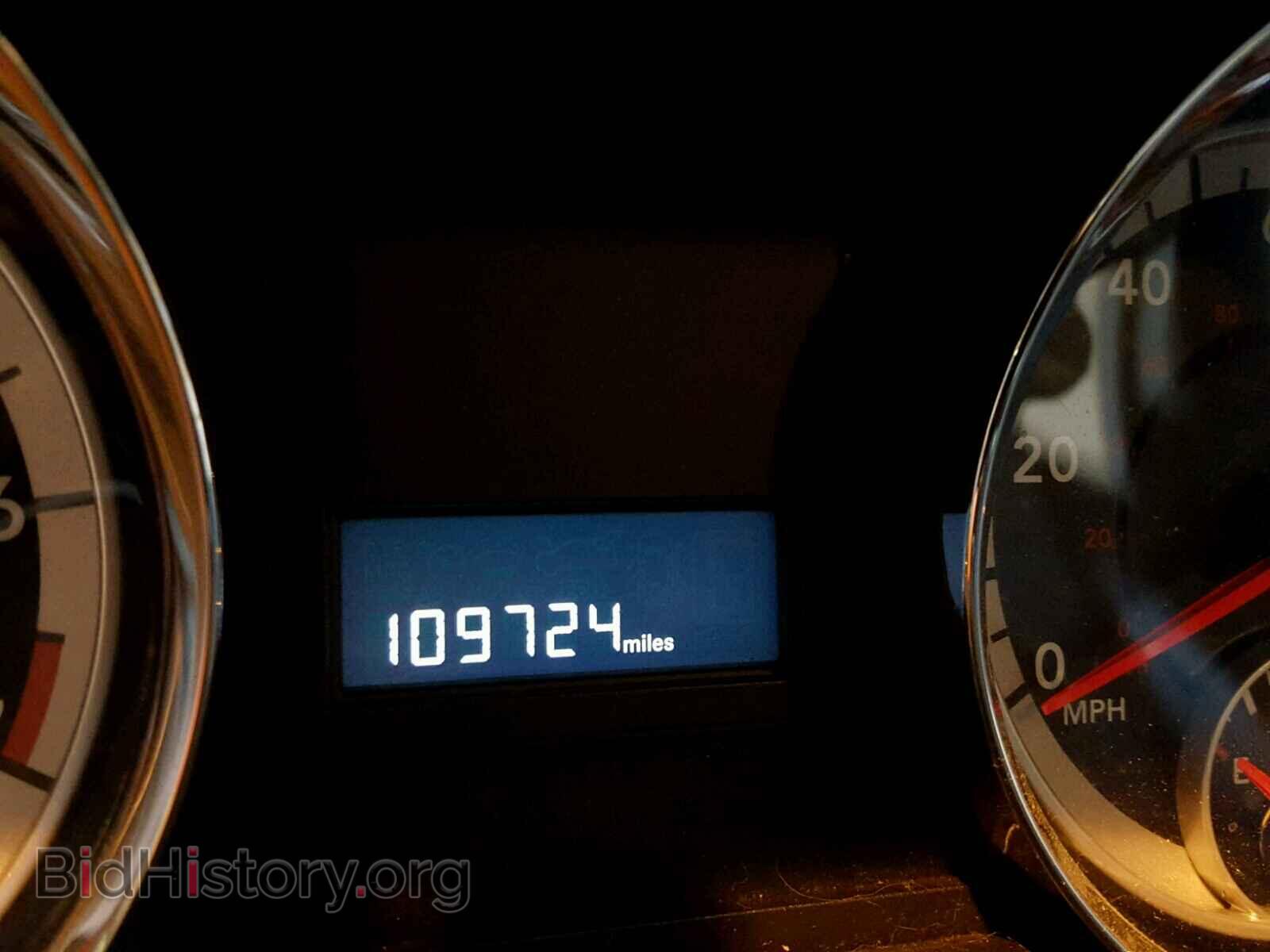 2012 DODGE CARAVAN - VIN: 2C4RDGBG0CR191329 - Фото 8