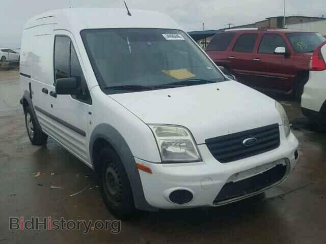 Photo NM0LS7DN2BT068708 - FORD TRANSIT CO 2011