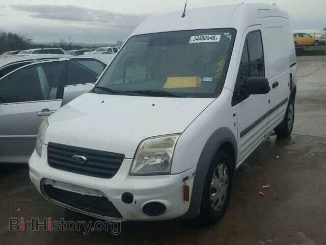 2011 FORD TRANSIT CO - VIN: NM0LS7DN2BT068708 - Photo 2