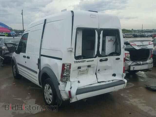 2011 FORD TRANSIT CO - VIN: NM0LS7DN2BT068708 - Photo 3