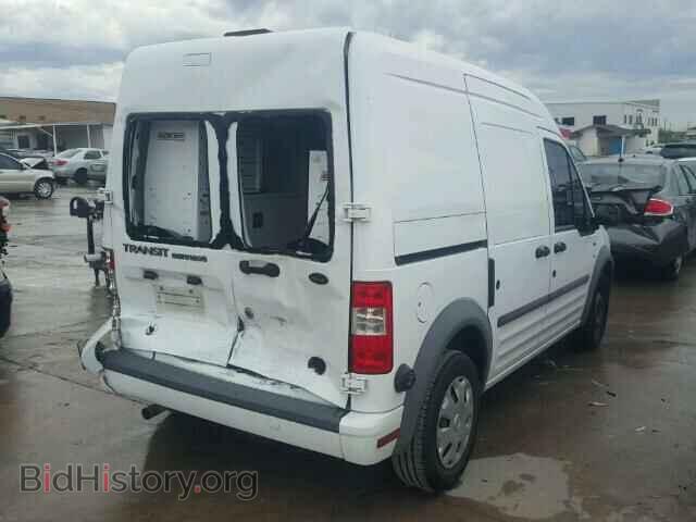2011 FORD TRANSIT CO - VIN: NM0LS7DN2BT068708 - Photo 4