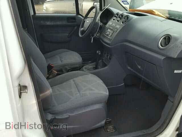 2011 FORD TRANSIT CO - VIN: NM0LS7DN2BT068708 - Photo 5