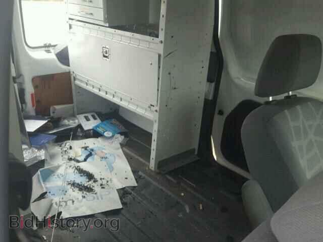 2011 FORD TRANSIT CO - VIN: NM0LS7DN2BT068708 - Photo 6