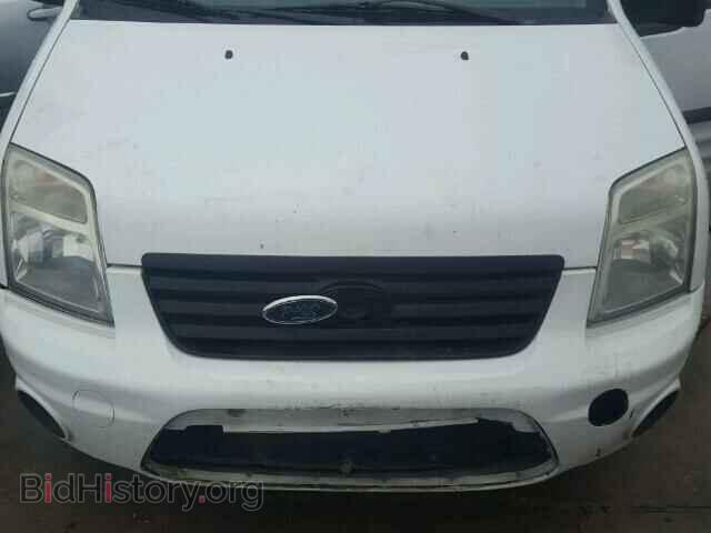 2011 FORD TRANSIT CO - VIN: NM0LS7DN2BT068708 - Photo 7