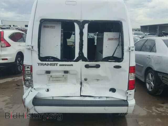 2011 FORD TRANSIT CO - VIN: NM0LS7DN2BT068708 - Photo 9