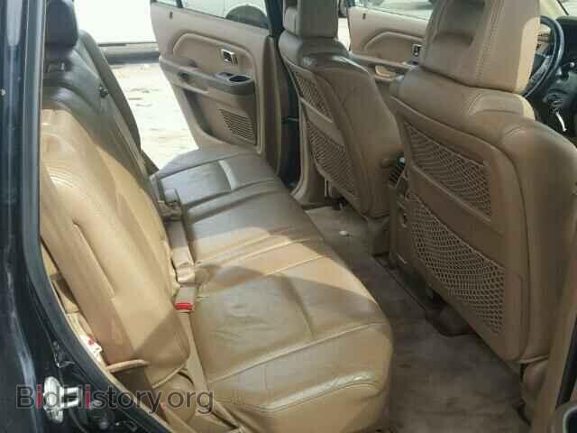 2005 HONDA PILOT - VIN: 2HKYF18775H556955 - Фото 6