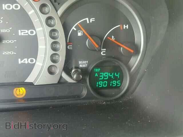 2005 HONDA PILOT - VIN: 2HKYF18775H556955 - Фото 8