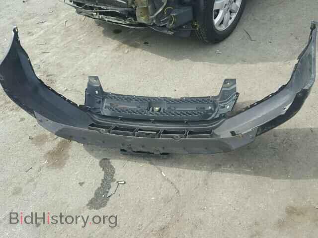 2005 HONDA PILOT - VIN: 2HKYF18775H556955 - Фото 10