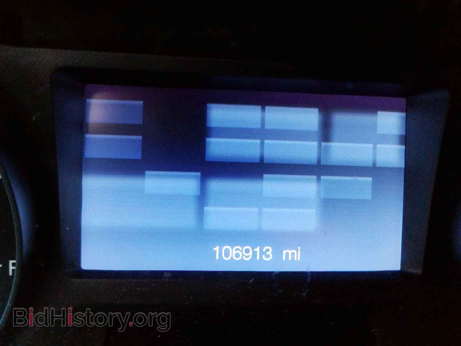 2013 FORD EDGE - VIN: 2FMDK3GC3DBC64391 - Фото 8
