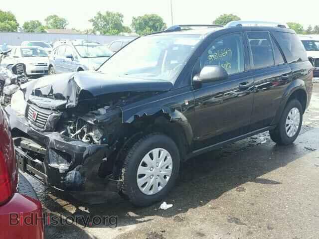 2006 SATURN VUE - VIN: 5GZCZ33D46S825005 - Фото 2
