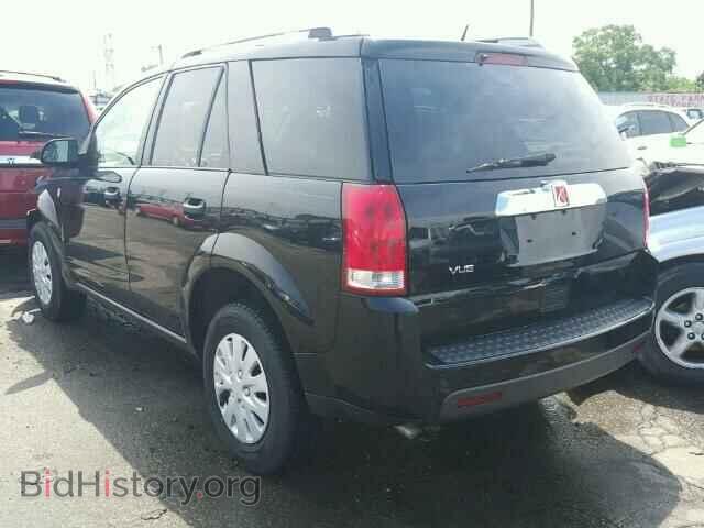 2006 SATURN VUE - VIN: 5GZCZ33D46S825005 - Фото 3