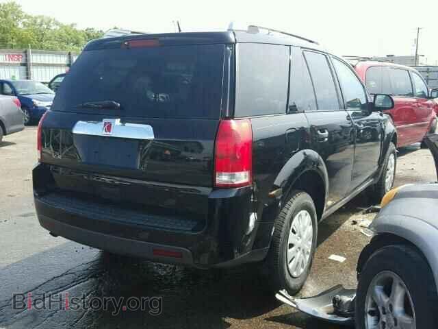 2006 SATURN VUE - VIN: 5GZCZ33D46S825005 - Фото 4