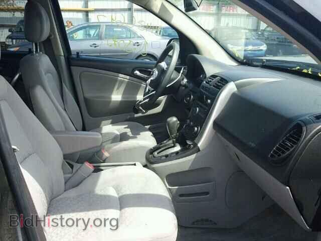 2006 SATURN VUE - VIN: 5GZCZ33D46S825005 - Фото 5