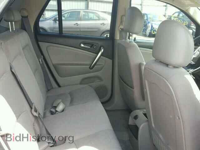 2006 SATURN VUE - VIN: 5GZCZ33D46S825005 - Фото 6
