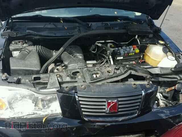 2006 SATURN VUE - VIN: 5GZCZ33D46S825005 - Фото 7