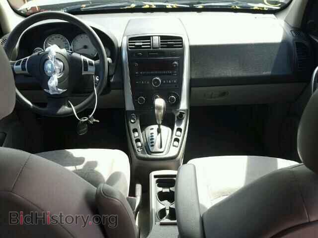 2006 SATURN VUE - VIN: 5GZCZ33D46S825005 - Фото 9