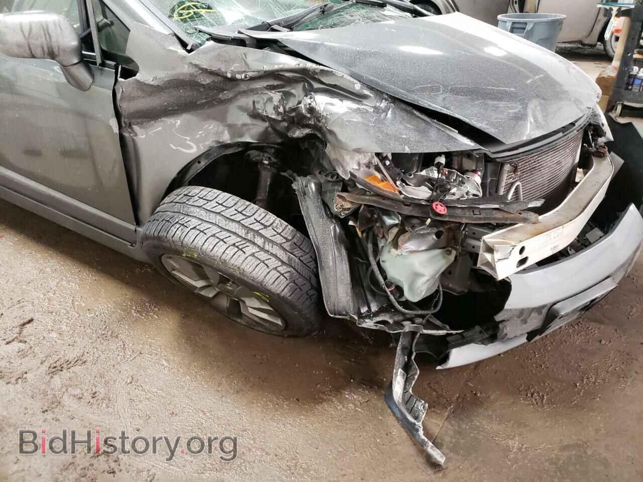 2009 HONDA CIVIC - VIN: 19XFA16829E014674 - Фото 9