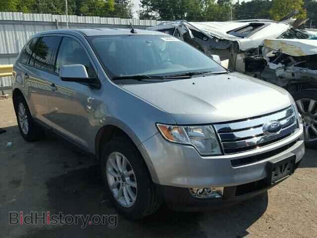 Photo 2FMDK48C17BB20959 - FORD EDGE 2007