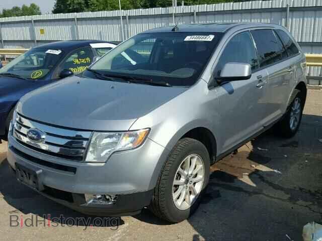 2007 FORD EDGE - VIN: 2FMDK48C17BB20959 - Photo 2
