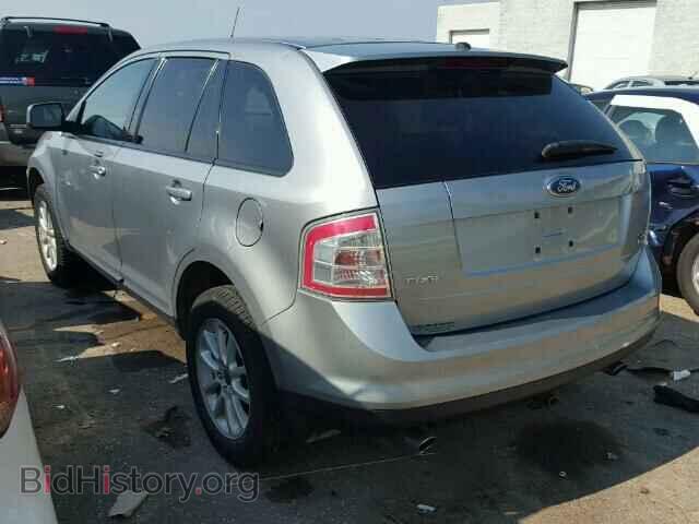 2007 FORD EDGE - VIN: 2FMDK48C17BB20959 - Photo 3