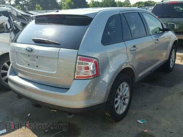 2007 FORD EDGE - VIN: 2FMDK48C17BB20959 - Photo 4
