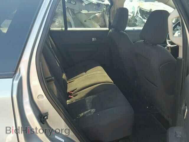 2007 FORD EDGE - VIN: 2FMDK48C17BB20959 - Photo 6