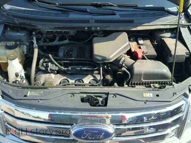 2007 FORD EDGE - VIN: 2FMDK48C17BB20959 - Photo 7