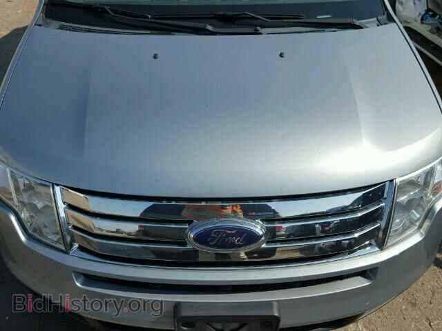 2007 FORD EDGE - VIN: 2FMDK48C17BB20959 - Photo 9