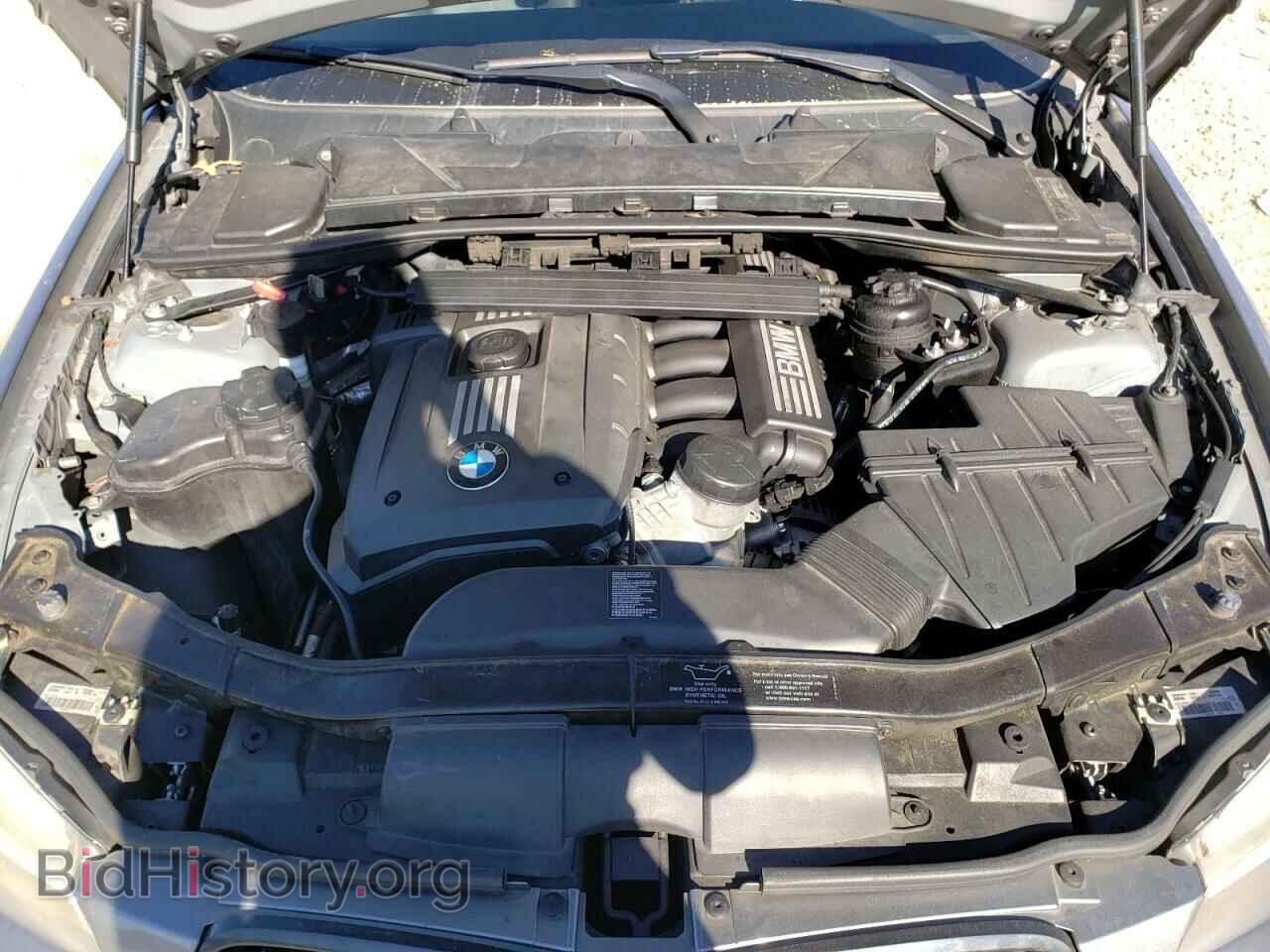 2011 BMW 3 SERIES - VIN: WBAPH7C53BE682835 - Фото 7