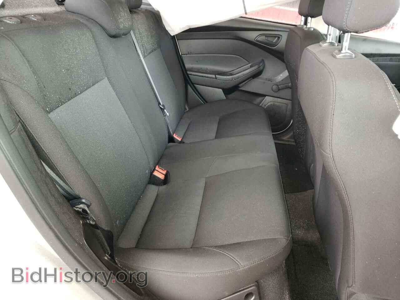 2016 FORD FOCUS - VIN: 1FADP3E22GL376433 - Photo 6