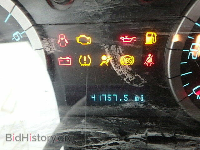 2012 FORD ESCAPE - VIN: 1FMCU0D77CKA28133 - Фото 8