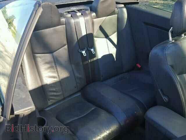 2010 CHRYSLER SEBRING - VIN: 1C3BC5ED7AN156053 - Фото 6