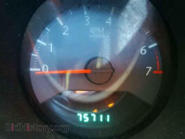 2010 CHRYSLER SEBRING - VIN: 1C3BC5ED7AN156053 - Фото 8