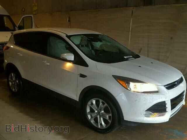 Фотография 1FMCU0H94DUD36796 - FORD ESCAPE 2013