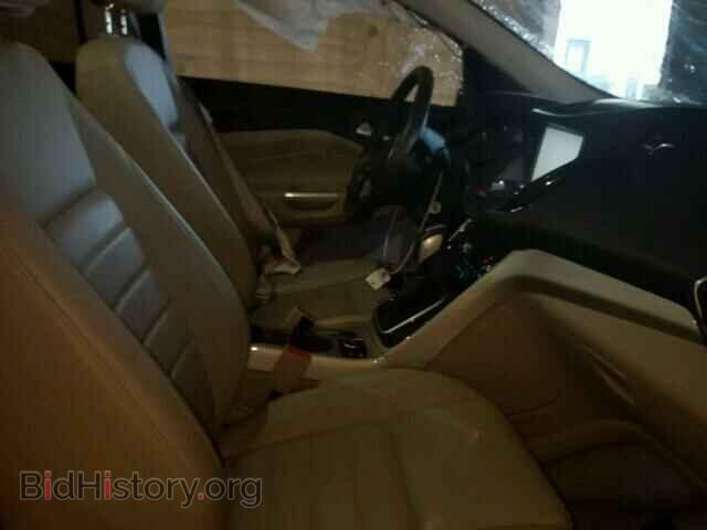 2013 FORD ESCAPE - VIN: 1FMCU0H94DUD36796 - Фото 5