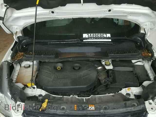 2013 FORD ESCAPE - VIN: 1FMCU0H94DUD36796 - Фото 7