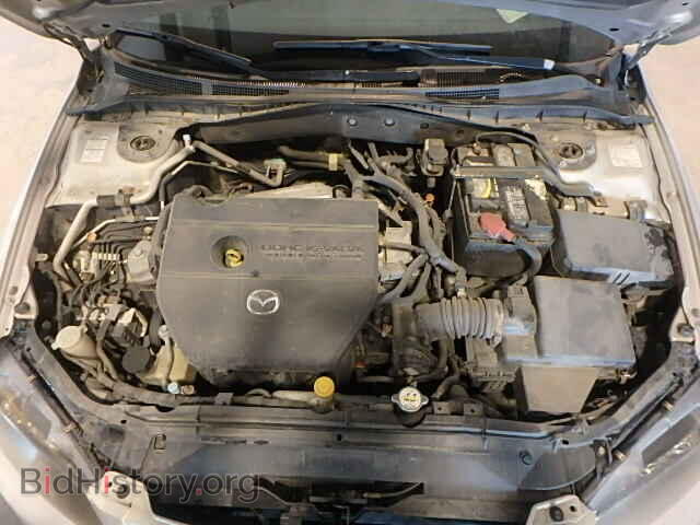 2007 MAZDA 6 - VIN: 1YVHP80C175M48682 - Фото 7