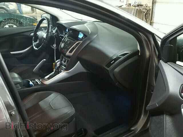 2014 FORD FOCUS - VIN: 1FADP3F24EL207266 - Фото 5