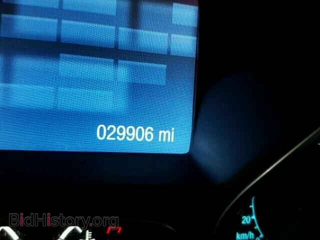 2014 FORD FOCUS - VIN: 1FADP3F24EL207266 - Фото 8