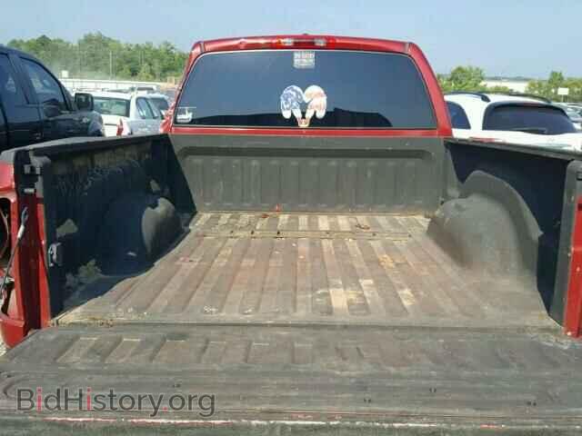 2006 DODGE RAM 3500 - VIN: 3D3LL39C16G222867 - Фото 6