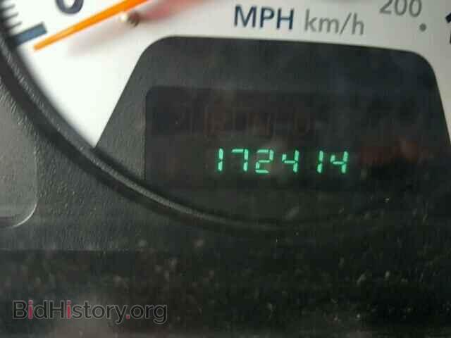 2006 DODGE RAM 3500 - VIN: 3D3LL39C16G222867 - Фото 8