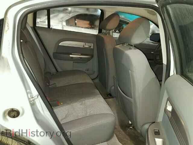 2008 CHRYSLER SEBRING - VIN: 1C3LC46K78N165728 - Фото 6