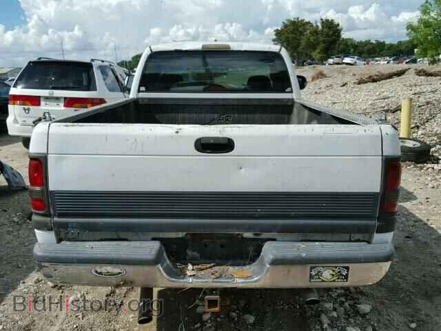 1998 DODGE RAM 1500 - VIN: 1B7HC16Y0WS506664 - Фото 10