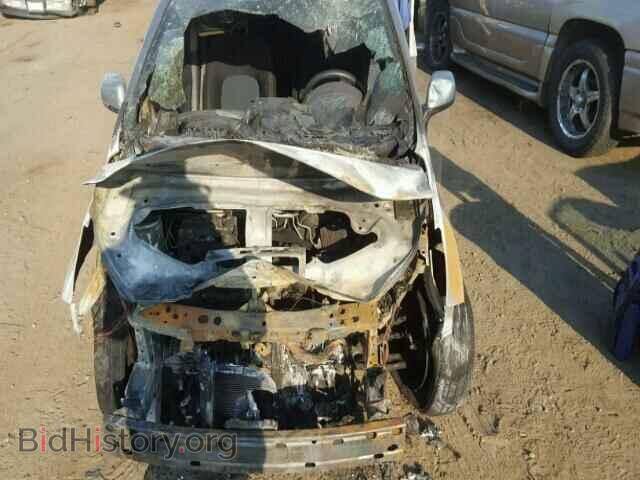 2014 NISSAN VERSA - VIN: 3N1CE2CP9EL354874 - Photo 9