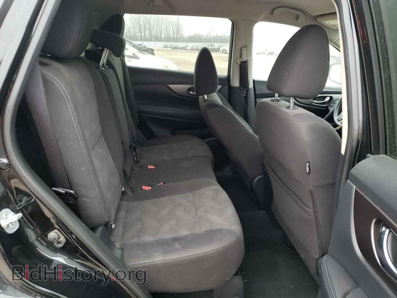2016 NISSAN ROGUE - VIN: KNMAT2MV2GP737585 - Фото 6
