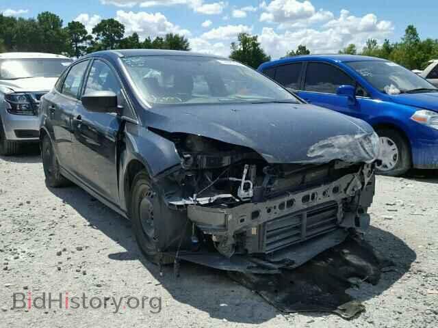 Photo 1FADP3E24DL233821 - FORD FOCUS 2013